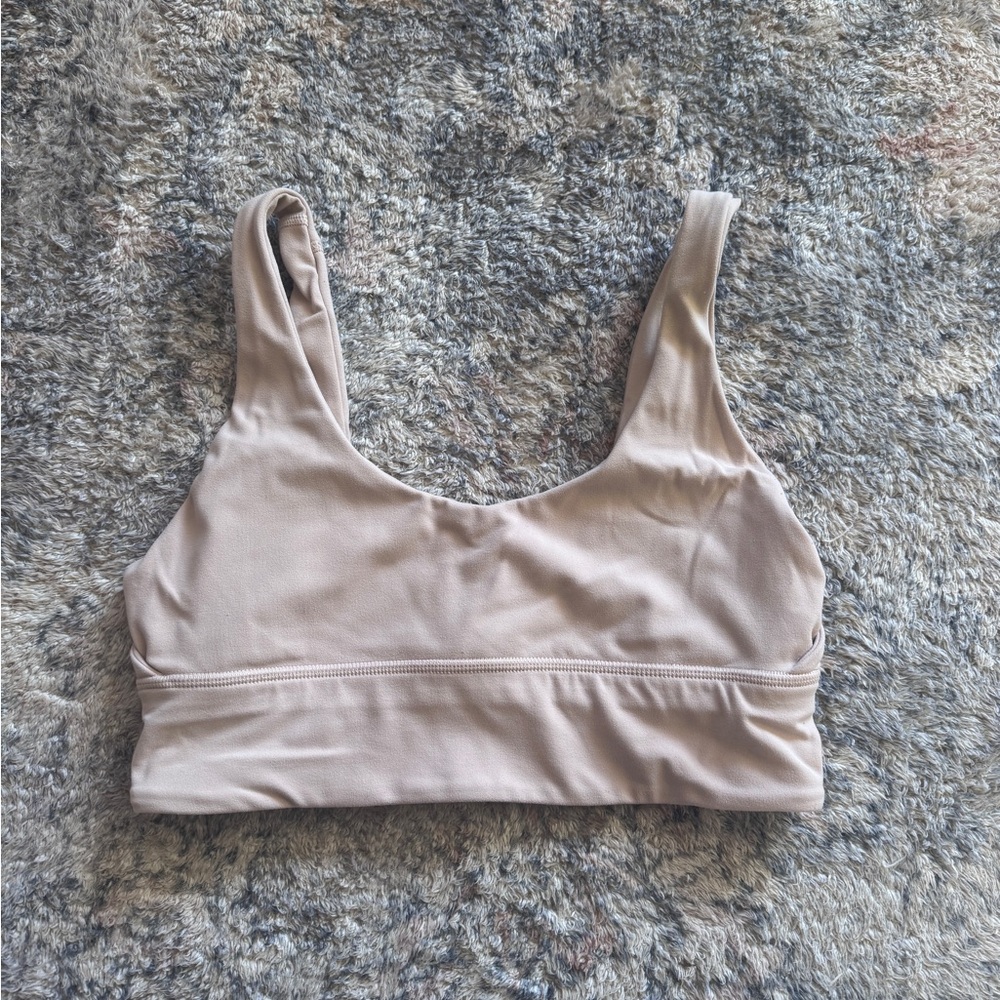 lululemon athletica align bra